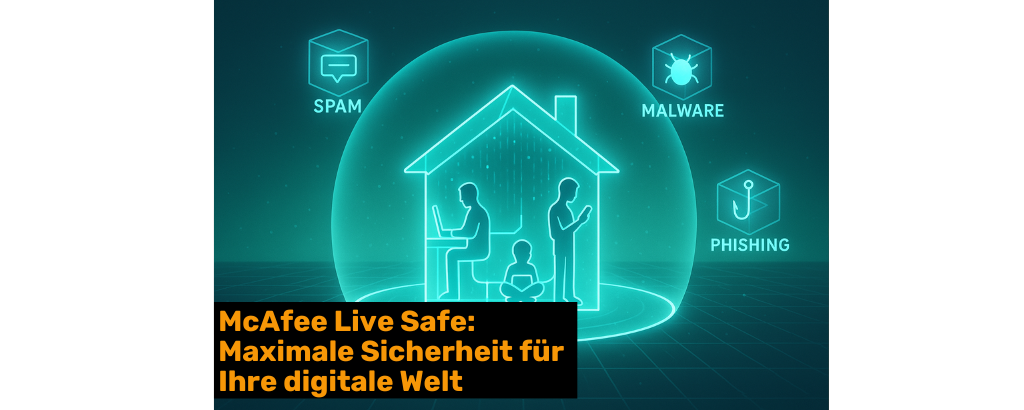 McAfee Live Safe
