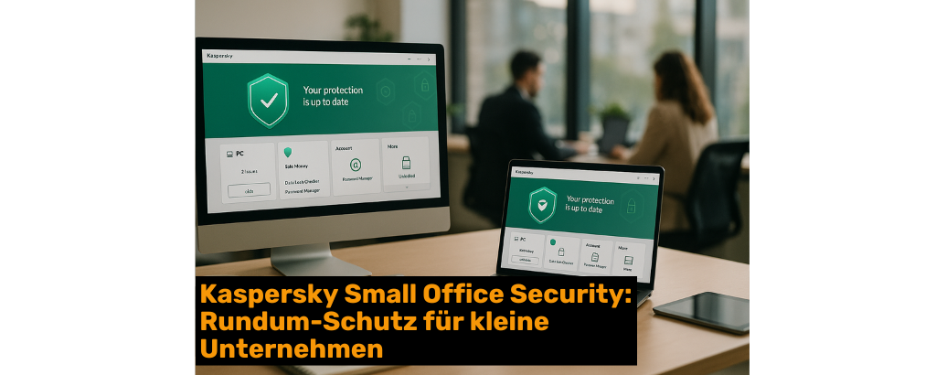 Kaspersky Small Office Security