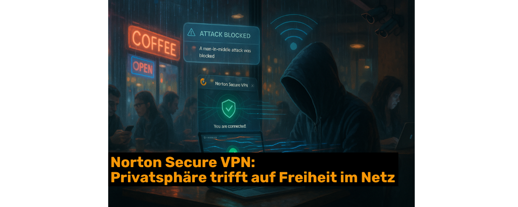 Norton Secure VPN