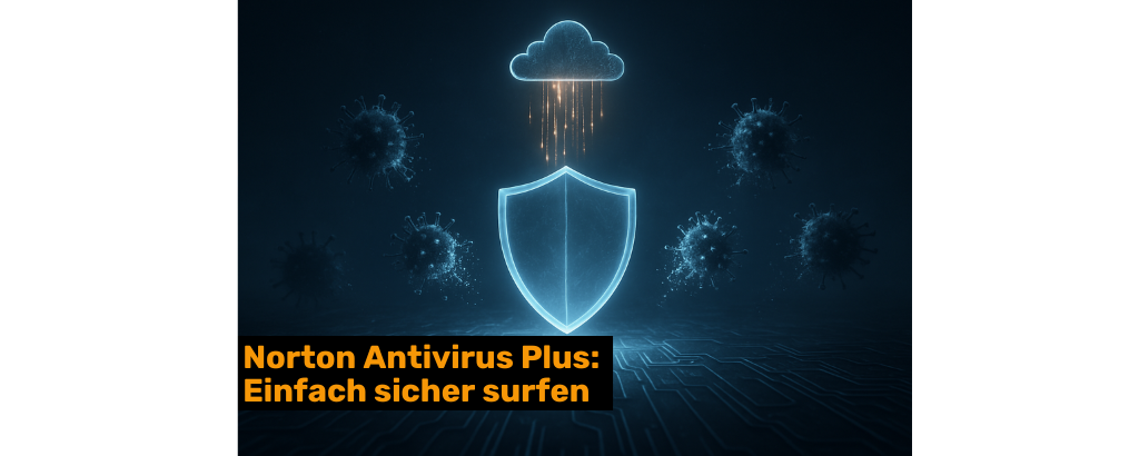 Norton Antivirus Plus
