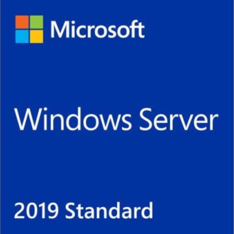 Windows Server Standard 2019
