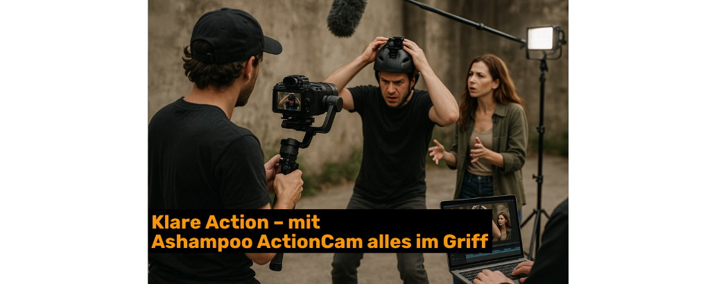 Ashampoo ActionCam