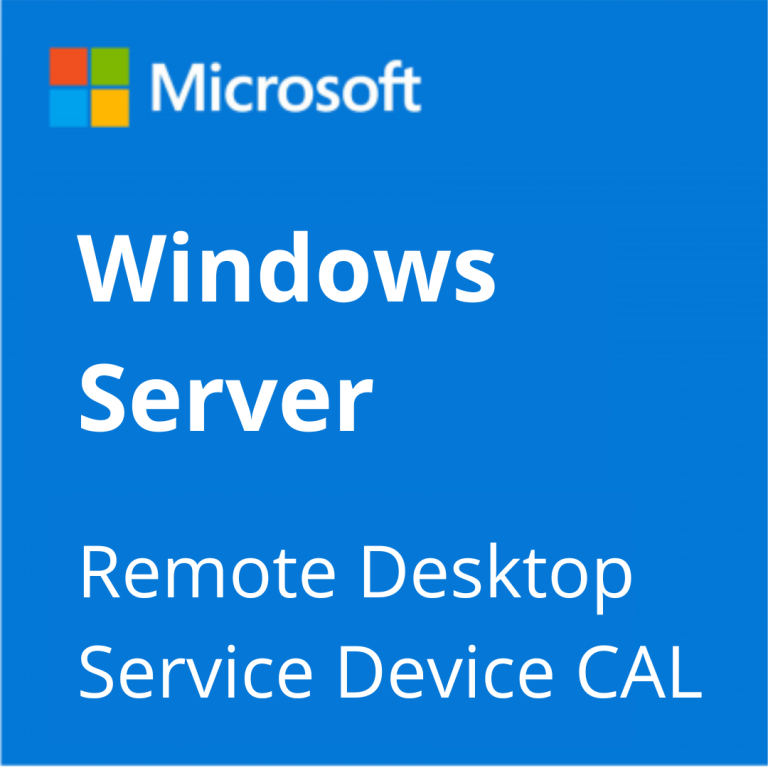 Windows Server Device CAL