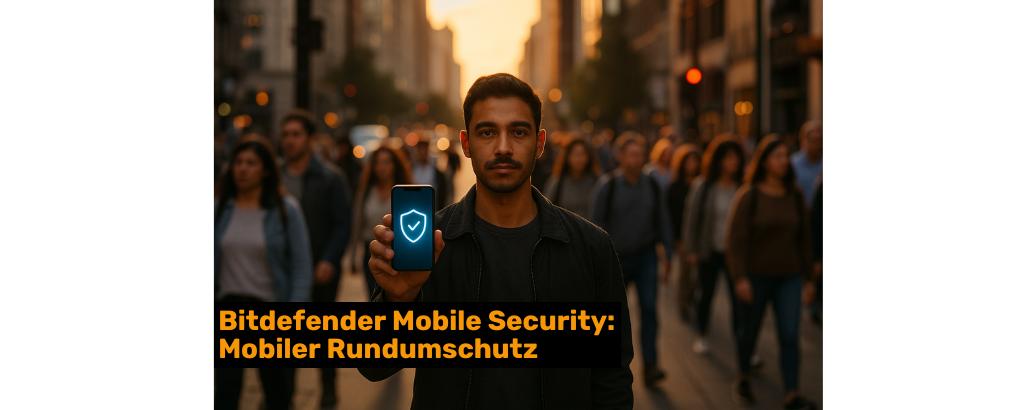 Bitdefender Mobile Security