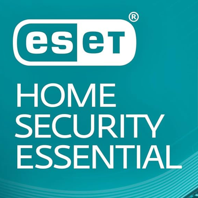 ESET HOME Security Essential