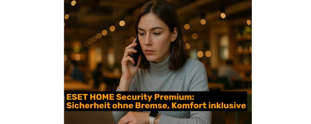 ESET HOME Security Premium
