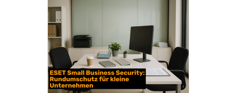ESET Small Business Security