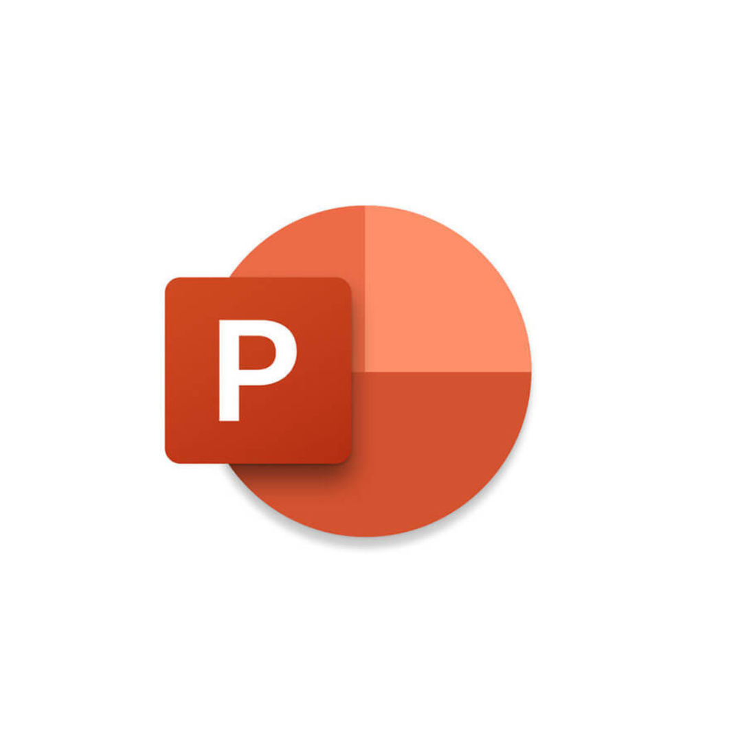 Microsoft PowerPoint 2024