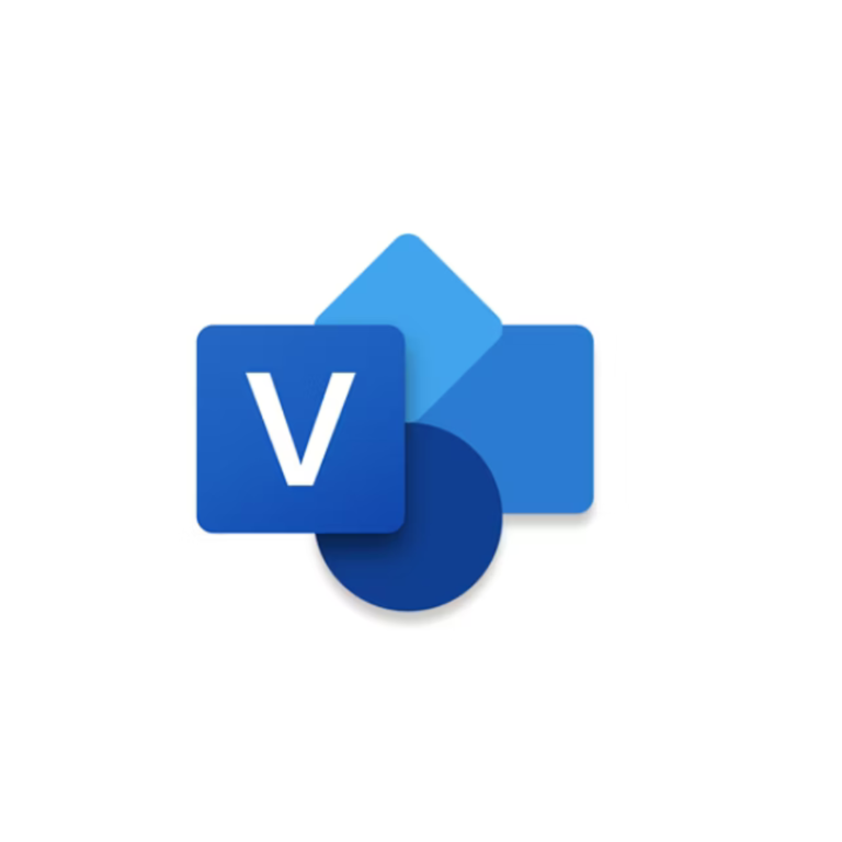 Microsoft Visio Standard 2024